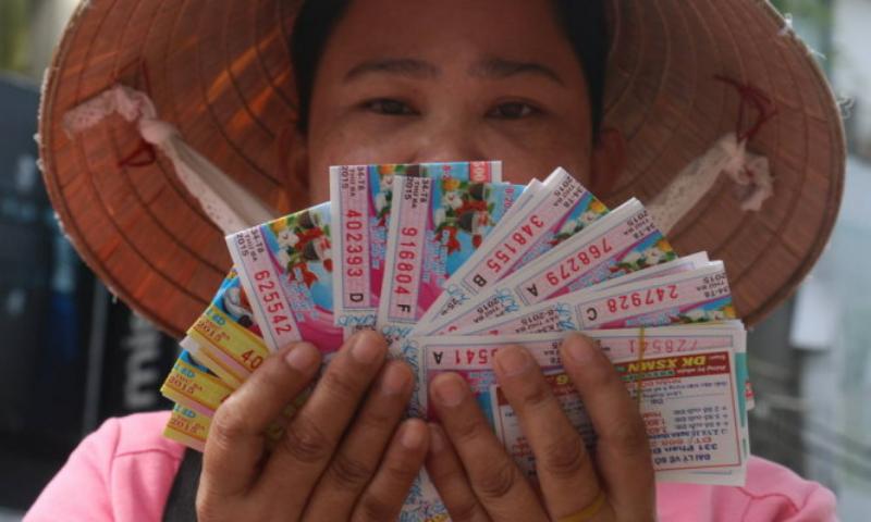 Điều kiện nhận thưởng