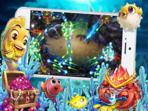 Một số mẹo để ăn được nhiều xu trong Bắn cá nổ hũ  online